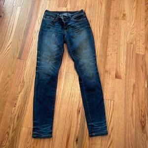 Buckle Black label jeans size 27